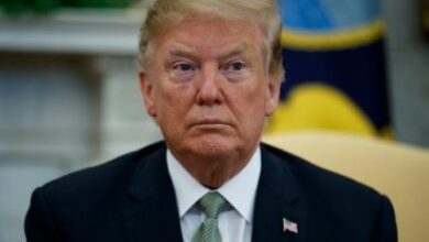 Trump Hentikan Tarif Impor Mobil Sementara, Apa Alasannya?