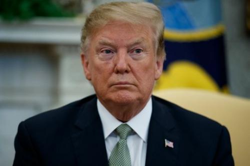 Trump Hentikan Tarif Impor Mobil Sementara, Apa Alasannya?
