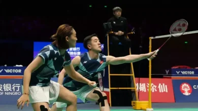 Tuan Rumah China Borong 2 Gelar Juara, Simak Daftar BAC 2025!