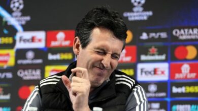 Unai Emery Siapkan Pembalasan! Aston Villa Tak Kenal Menyerah!