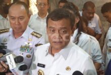 Usulan Solo Jadi Daerah Istimewa, Gubernur Jateng Berikan Respon
