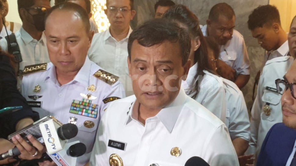 Usulan Solo Jadi Daerah Istimewa, Gubernur Jateng Berikan Respon