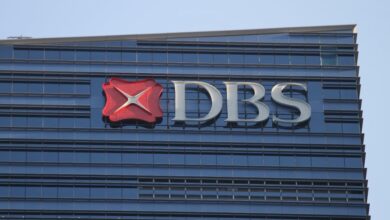 Vendor Terkena Ransomware, Data Nasabah DBS dan Bank of China Terancam!