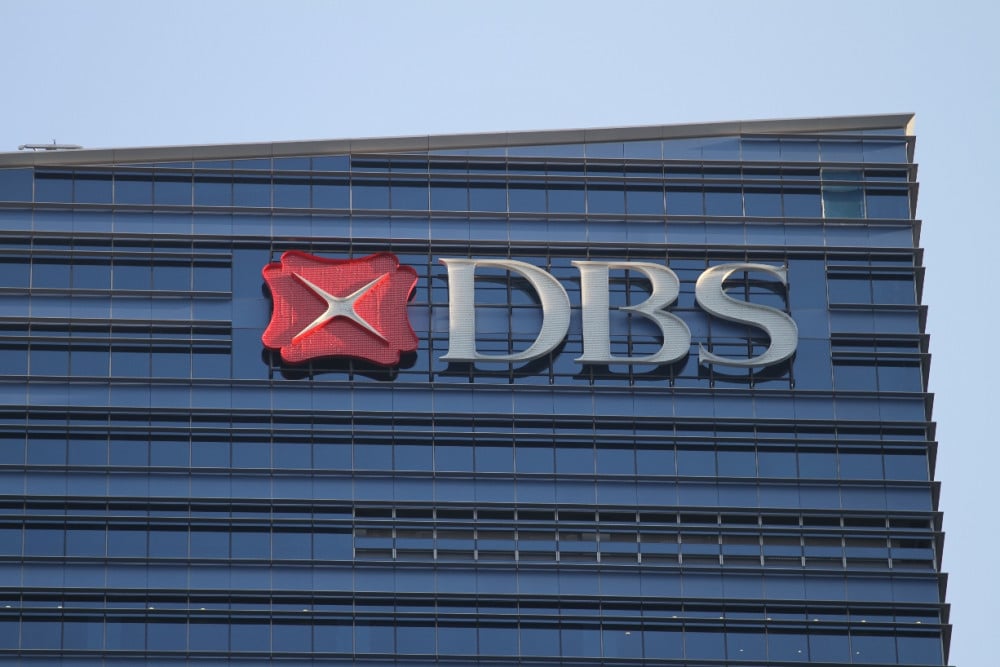 Vendor Terkena Ransomware, Data Nasabah DBS dan Bank of China Terancam!