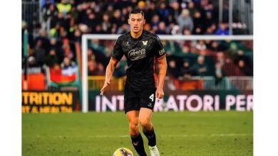 Venezia Taklukkan Monza 1-0, Idzes dan Tim Berjuang Selamat!