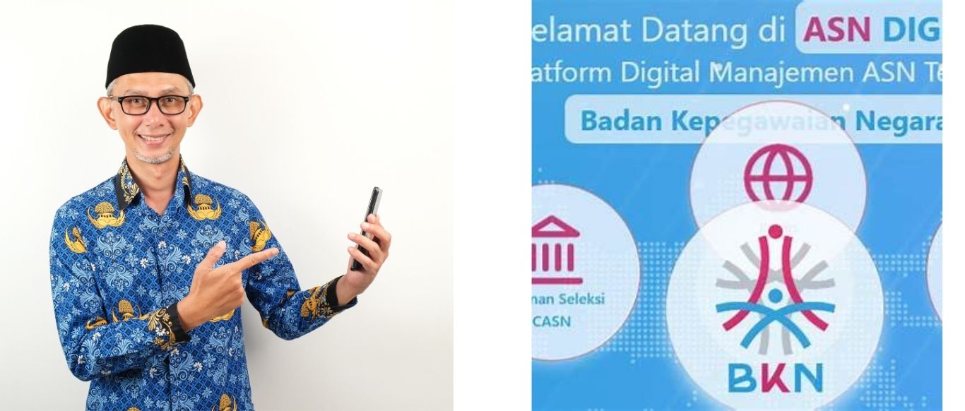 Wajib! Aktivasi MFA ASN 2025 dengan Mudah dan Tanpa Gagal