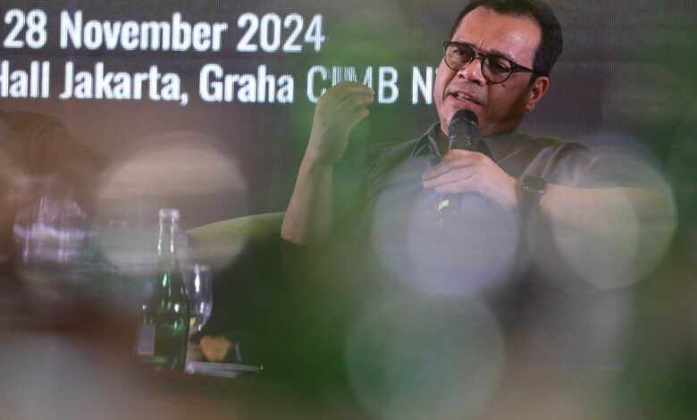 Wamen Komdigi Ajak Generasi Muda Kuasai AI di Era Transformasi Digital Global