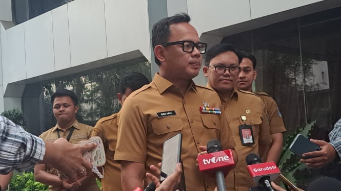 Wamendagri Akui Komunikasi Pemerintah Buruk, Ini Penjelasannya!