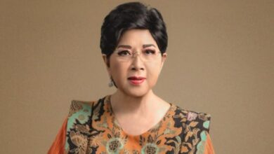 Wapres Gibran Kenang Titiek Puspa: Terima Kasih atas Warisan