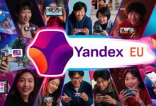 Yandex EU Solusi Cari Video Viral yang Hilang di Google dan YouTube