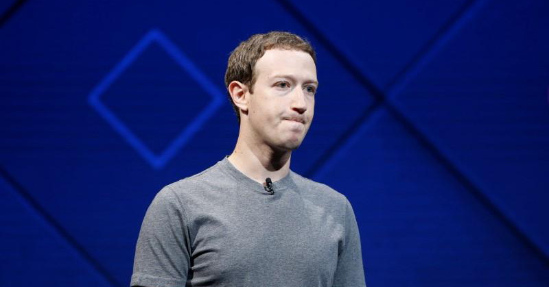 Zuckerberg Sebut TikTok Ancaman Serius, Meta Terhambat Berkembang
