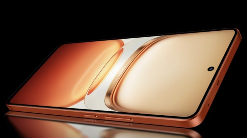 10 HP Midrange Terkencang April 2025: iQOO Juara, Xiaomi Mundur!