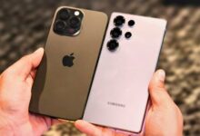 10 Smartphone Kamera Terbaik April 2025: Setajam DSLR dan Zoom Jernih!