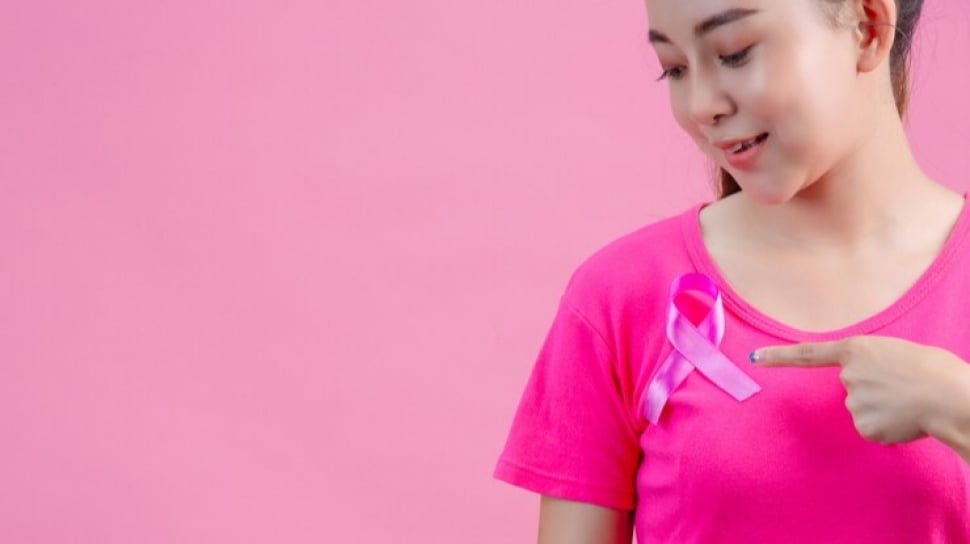 1.000 Perempuan Lakukan Skrining: Aksi Nyata Lawan Kanker Payudara!