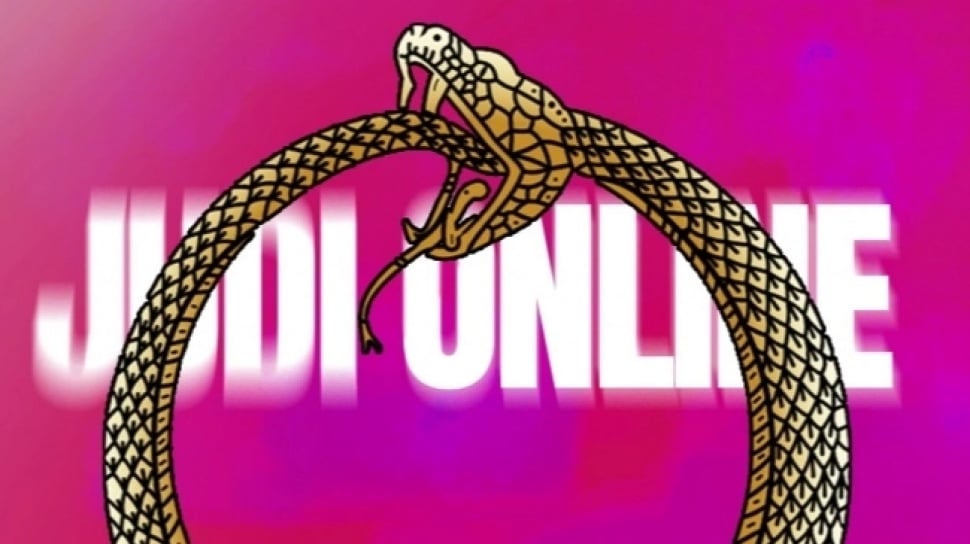 164 Rekening Judi Online Dibekukan, Uang Disita Rp60 Miliar!