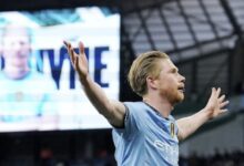 3 Poin Penting di Balik Kemenangan Manchester City atas Wolverhampton