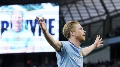 3 Poin Penting di Balik Kemenangan Manchester City atas Wolverhampton