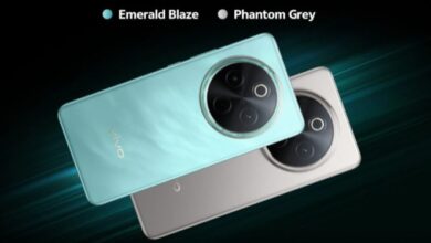 4 Rekomendasi HP Selevel iQOO Z10 5G, Fitur Mantap Harga Terjangkau