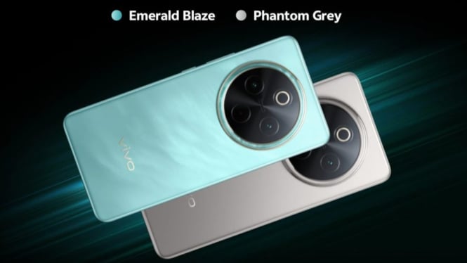 4 Rekomendasi HP Selevel iQOO Z10 5G, Fitur Mantap Harga Terjangkau