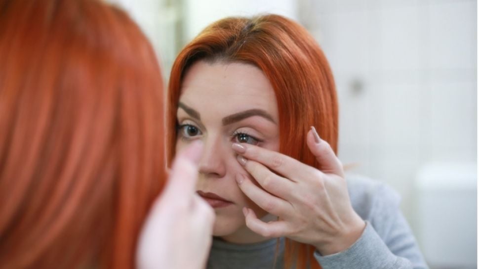 4 Rekomendasi Softlens Mulai Rp20 Ribuan, Mata Bening dan Fresh!