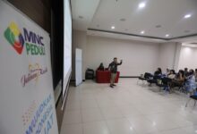5 Alasan Pentingnya Gaya Hidup Sehat bagi Profesional Muda