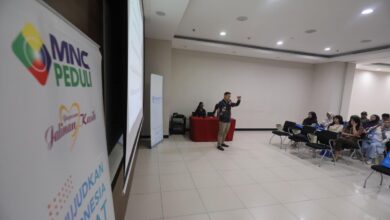 5 Alasan Pentingnya Gaya Hidup Sehat bagi Profesional Muda