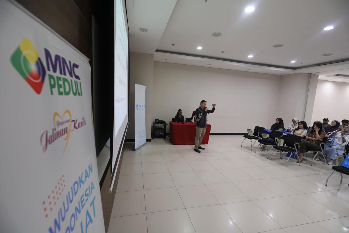 5 Alasan Pentingnya Gaya Hidup Sehat bagi Profesional Muda