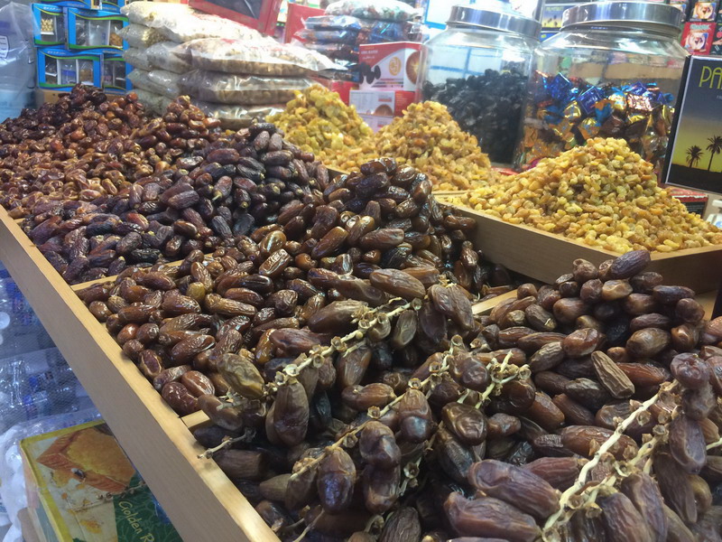 5 Daerah Terbaik Penghasil Kurma di Indonesia yang Wajib Diketahui