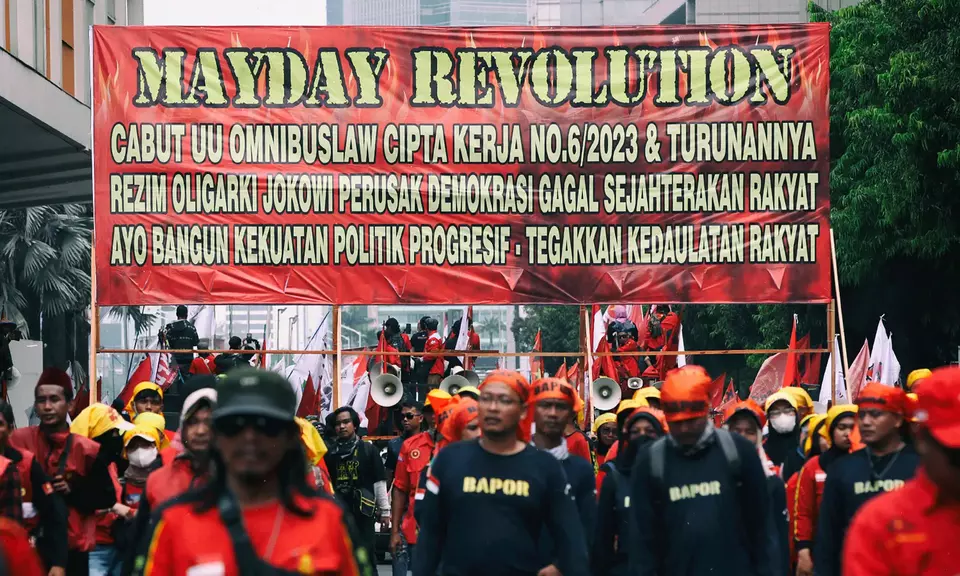 5 Fakta Menarik Hari Buruh Internasional yang Kembali Bersejarah