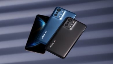 5 HP Infinix Gaming Terbaik: Performa Tangguh & Baterai Jumbo!