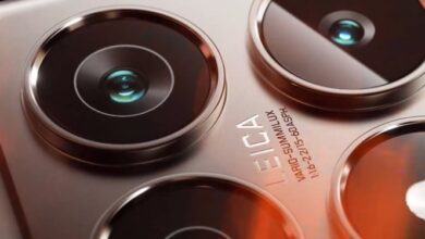 5 HP Kamera Leica Terbaik: Fotografi Siang dan Malam Profesional!
