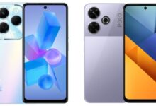 5 HP Murah 1 Jutaan dengan Memori 256 GB Terbaik Mei 2025!