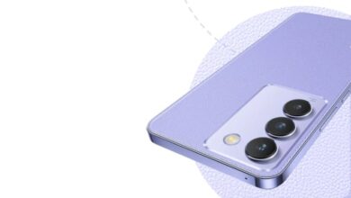 5 HP Vivo AMOLED Terbaik 2025: Baterai Besar, Harga Terjangkau!