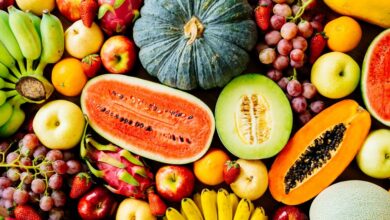 5 Rekomendasi Buah Lokal untuk Hidup Sehat, Yuk Coba!