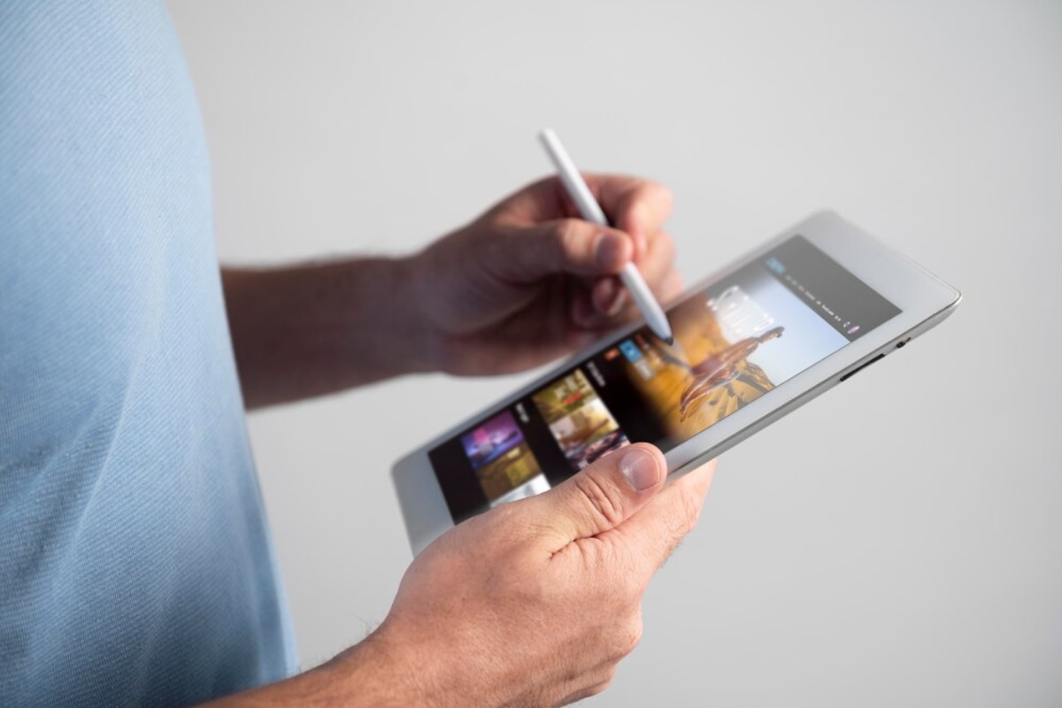 5 Tablet Terbaik untuk Edit Video: Pilihan Cerdas Anda!