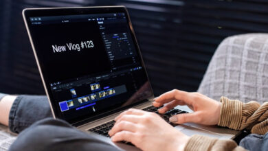 6 Rekomendasi Laptop Asus Terbaik untuk Editing Foto & Video!