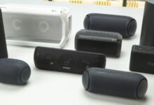 6 Speaker Outdoor Unik: Dari Bass Keren hingga Lampu RGB, Cuma Rp300 Ribu!