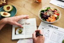 6 Tips Diet Aman & Efektif untuk Berat Badan Ideal Tanpa Sengsara!