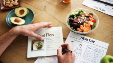 6 Tips Diet Aman & Efektif untuk Berat Badan Ideal Tanpa Sengsara!