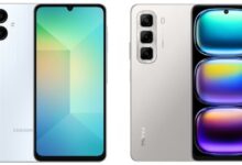 7 Rekomendasi HP Murah Rp 1 Jutaan RAM 6 GB Terbaik Mei 2025!