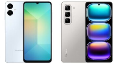 7 Rekomendasi HP Murah Rp 1 Jutaan RAM 6 GB Terbaik Mei 2025!