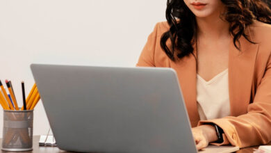 7 Rekomendasi Laptop Terbaik untuk Kerja, Pilih yang Tepat!