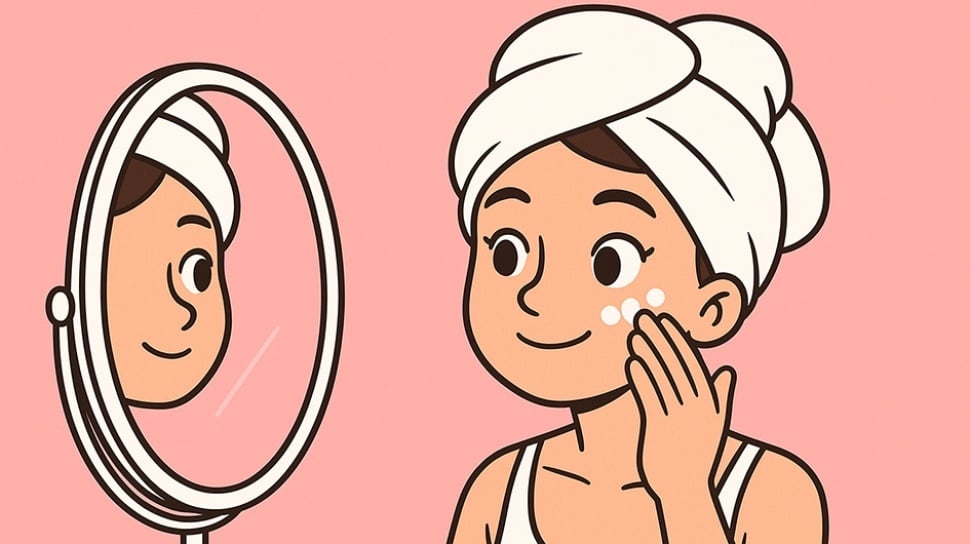 7 Skincare Korea Halal Izin BPOM: Pilihan Tepat untuk Pelajar!
