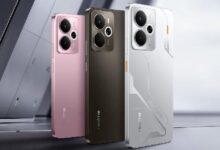 7 Smartphone Canggih Siap Guncang Pasar Indonesia di Mei 2025!