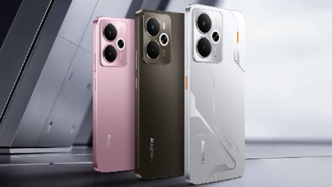 7 Smartphone Canggih Siap Guncang Pasar Indonesia di Mei 2025!