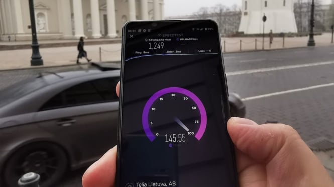 7 Tips Anti Buffering: Percepat Internet Smartphone dalam 5 Menit!