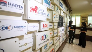AAUI Prediksi Pertumbuhan Positif untuk Asuransi Digital 2025