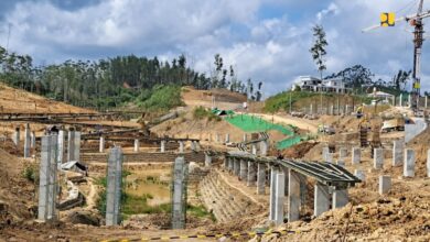 ADB dan AIIB Salurkan Rp16,6 Triliun untuk Pembangunan IKN