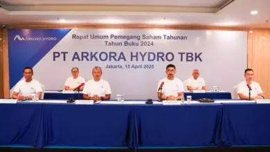 ARKO Ciptakan Kejutan: Laba Bersih Tumbuh 38,1% YoY, Raih Rp 21,1 M!
