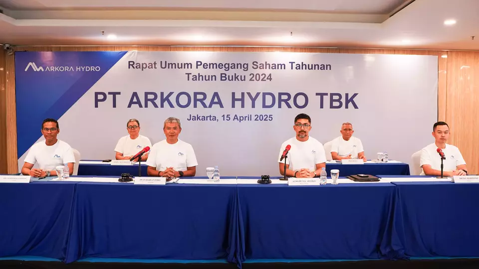 ARKO Ciptakan Kejutan: Laba Bersih Tumbuh 38,1% YoY, Raih Rp 21,1 M!
